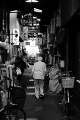 谷根千 13