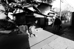 谷根千 10