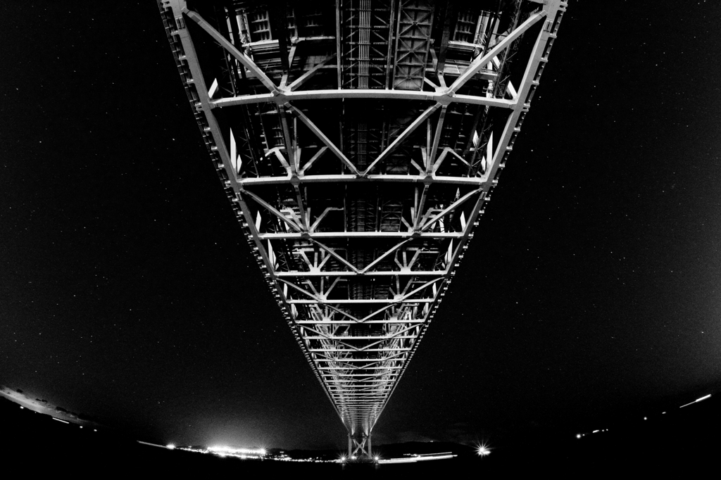 Reach the Universe