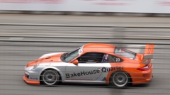 Porsche Carrera Cup