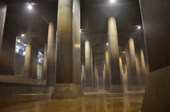 地下神殿