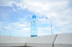 空と同じいろ