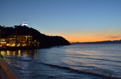 江の島
