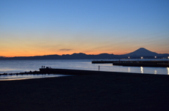 江の島