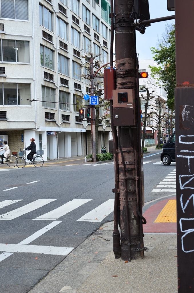 スナップ