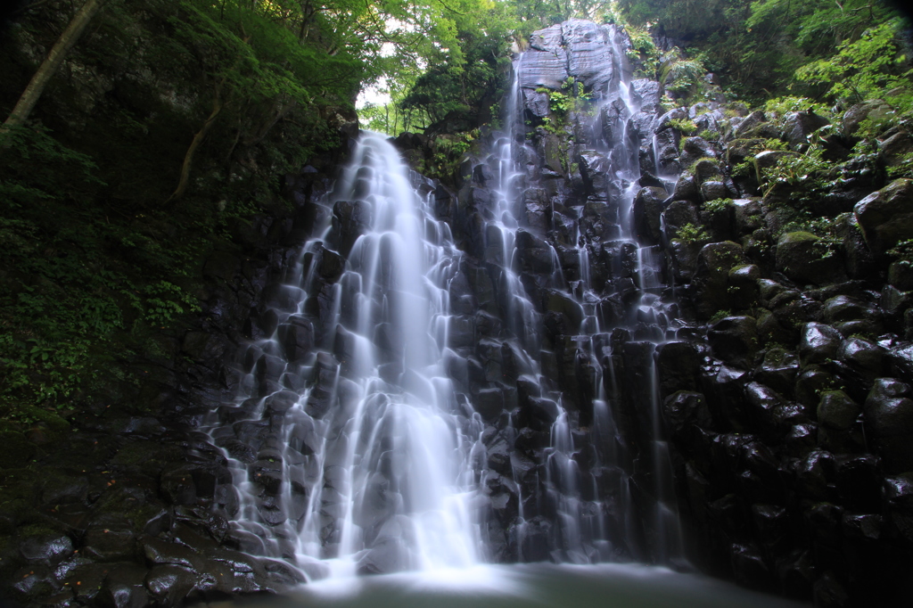 筥滝