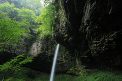 大鹿滝