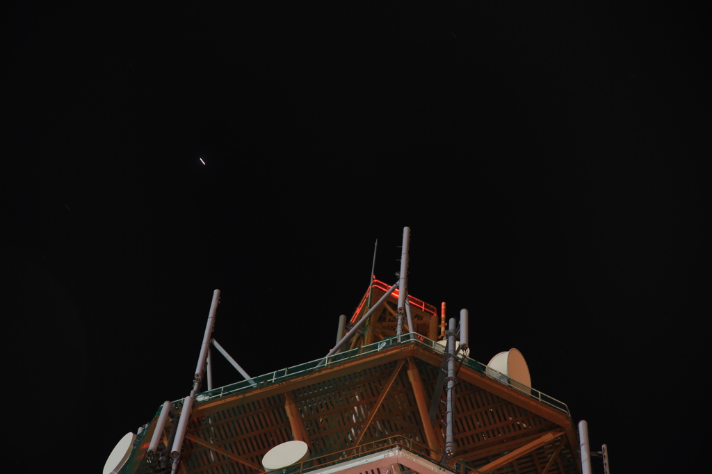 月面基地