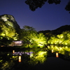 佐賀県　御船山楽園