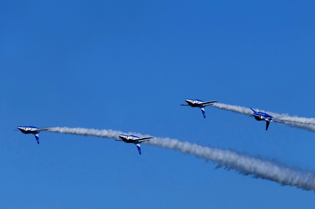 築城基地航空祭2015