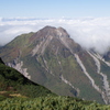 焼岳