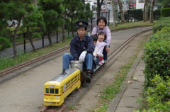 楽しいな