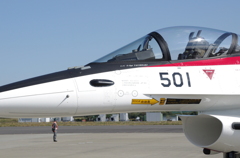 Ｆ2・入間航空祭
