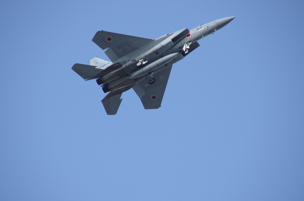 ｆ15
