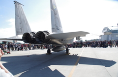 Ｆ15