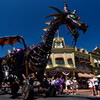 Maleficent Dragon