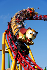 Slinky Dog Dash