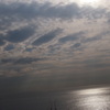 きれいな雲