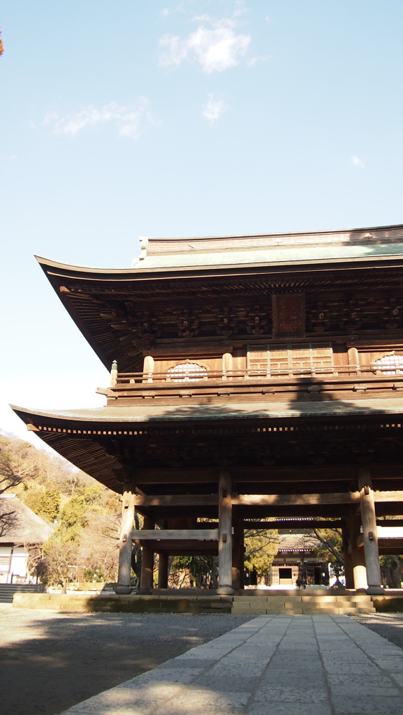 円覚寺