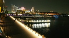 yokohama!