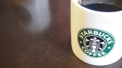 スターバックス
