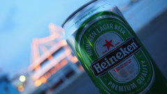 Heineken