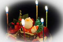 Merry Christmas!
