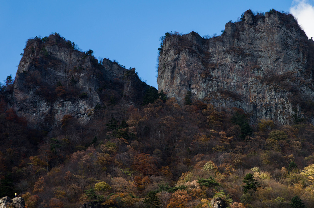 妙義山Ⅲ