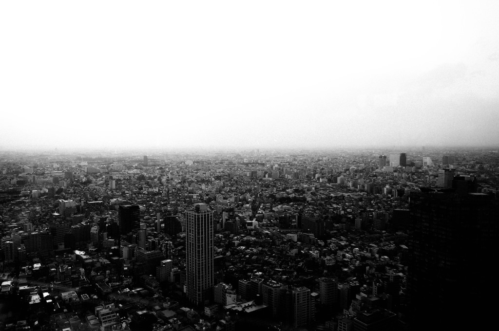 都市