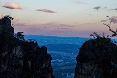 妙義山ⅩⅤ