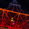 東京タワー/スカートの下