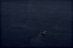 暗夜航