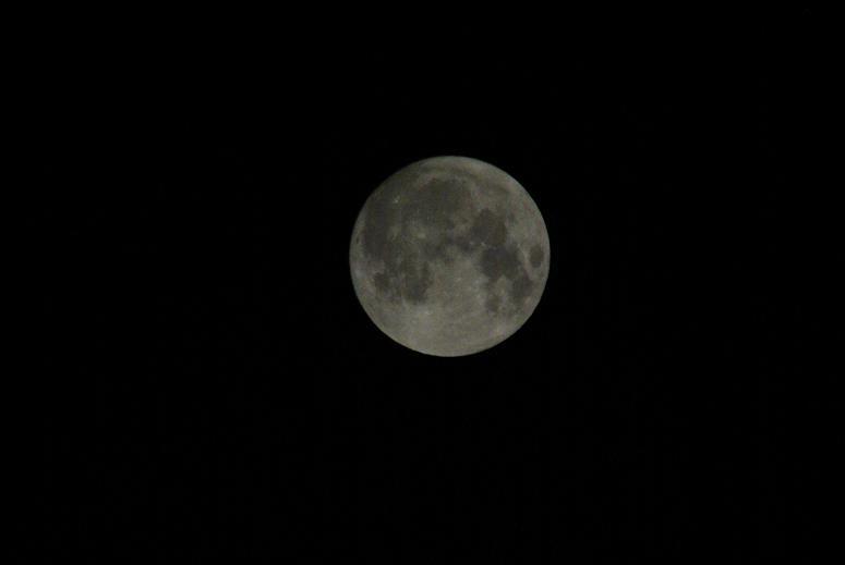 SuperMoon