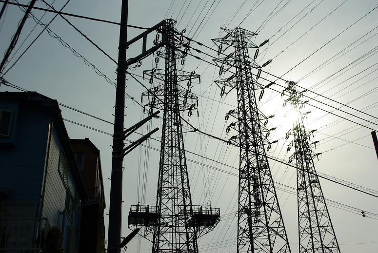 Energy Line