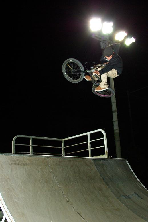 naoki Invert