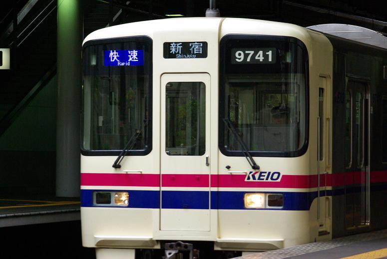 撮鉄