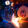 祭りの始まり