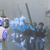 我が村祭ー祭の始まり