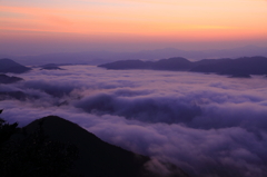 城崎雲海