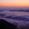 城崎雲海