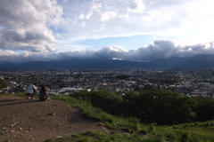 弘法山