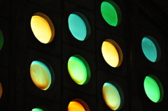 ステンドガラス