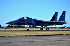 航空自衛隊フェスタ　2011／12／4　新田原基地 1010