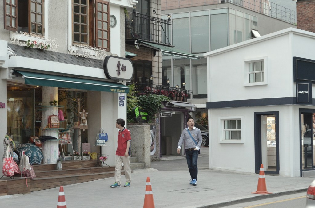 Korea