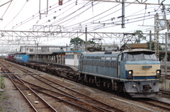 EF66 26