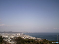 鬼混み湘南海岸