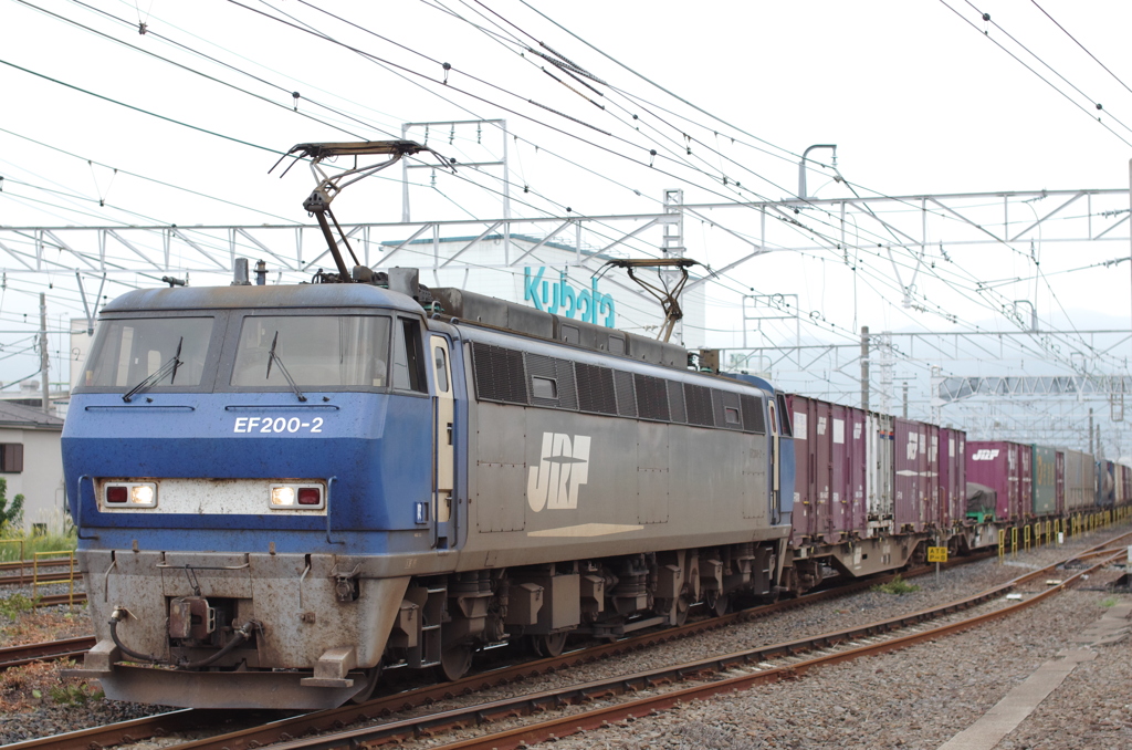 EF200 2