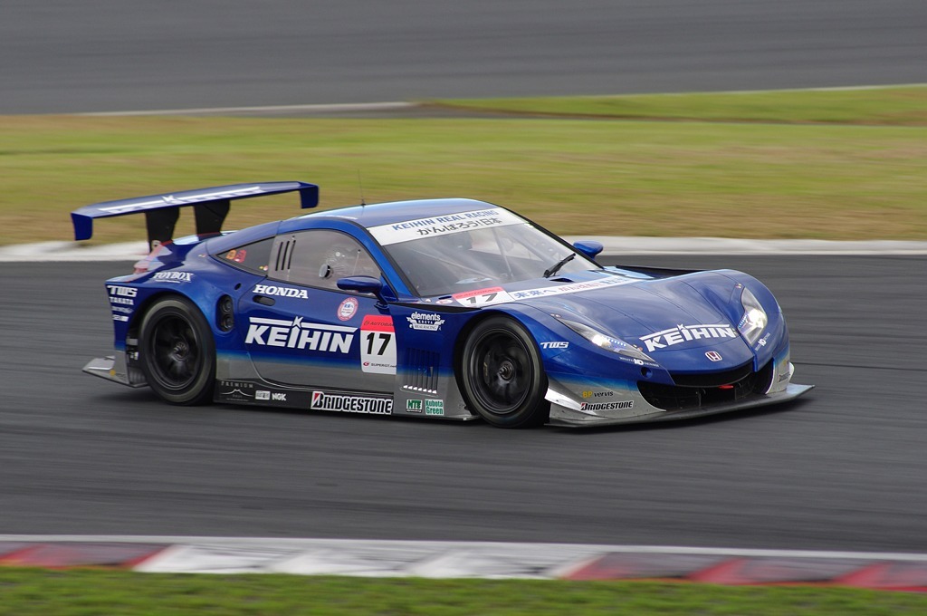 ホンダミュージック