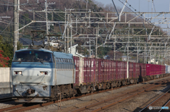 EF66 103