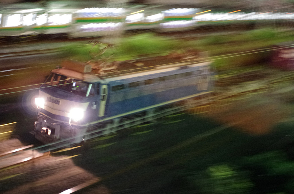 EF66-30